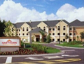 La Quinta & By Wyndham Eisenhower Hotel