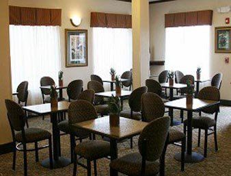 La Quinta & By Wyndham Eisenhower 3*