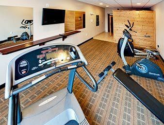 La Quinta & By Wyndham Eisenhower 3*