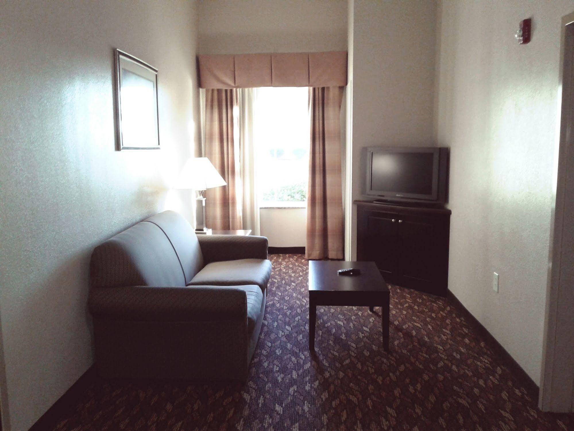 La Quinta & By Wyndham Eisenhower 3*